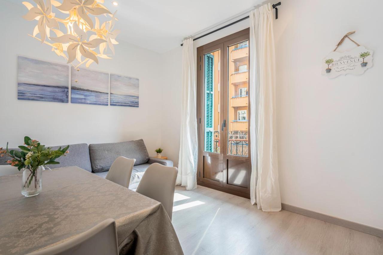 Sagrada Familia C&D Lovely Apartment Barcelona Exteriér fotografie