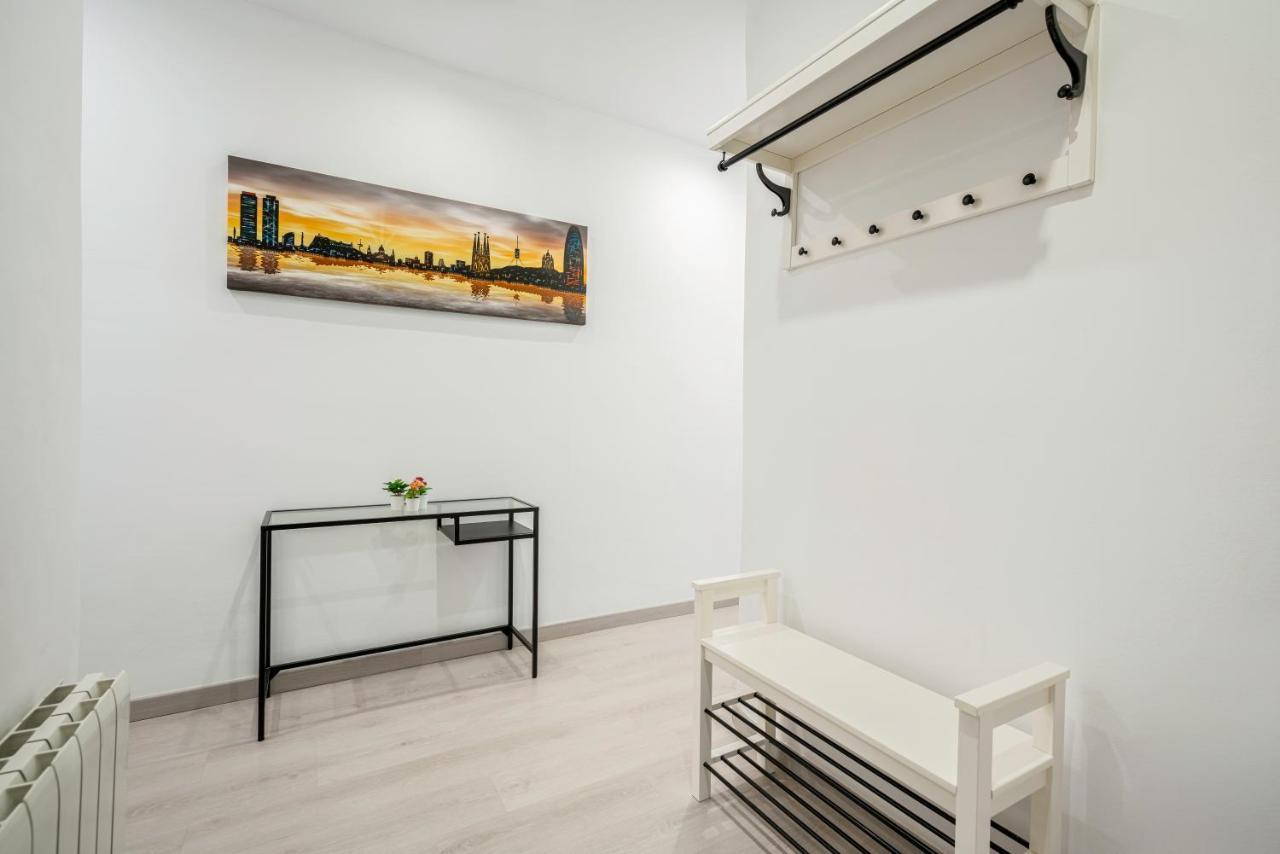 Sagrada Familia C&D Lovely Apartment Barcelona Exteriér fotografie