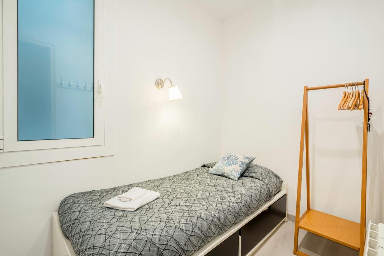 Sagrada Familia C&D Lovely Apartment Barcelona Exteriér fotografie