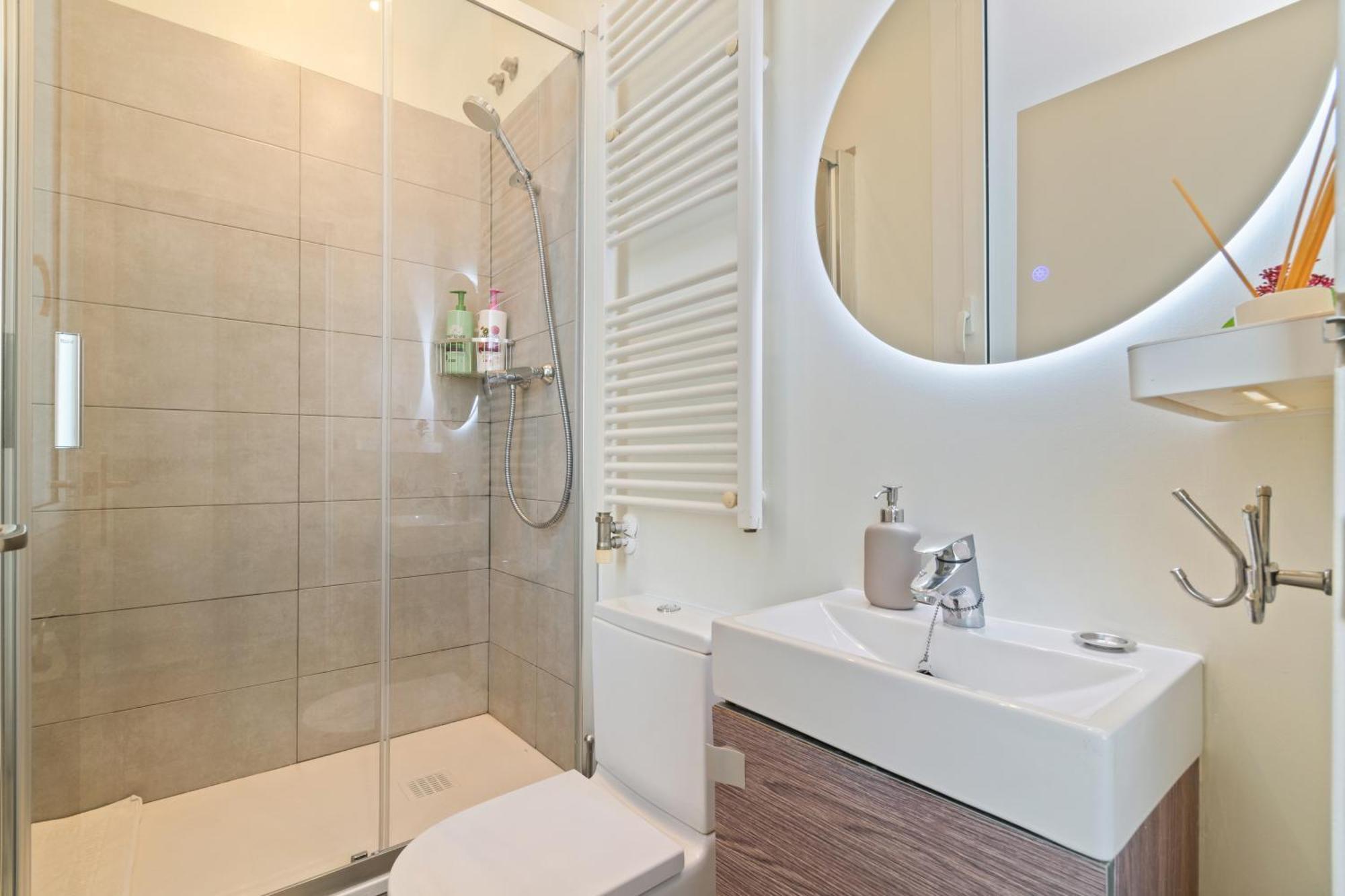 Sagrada Familia C&D Lovely Apartment Barcelona Exteriér fotografie